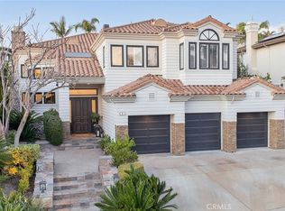 9 Gray Stone Way, Laguna Niguel, CA 92677