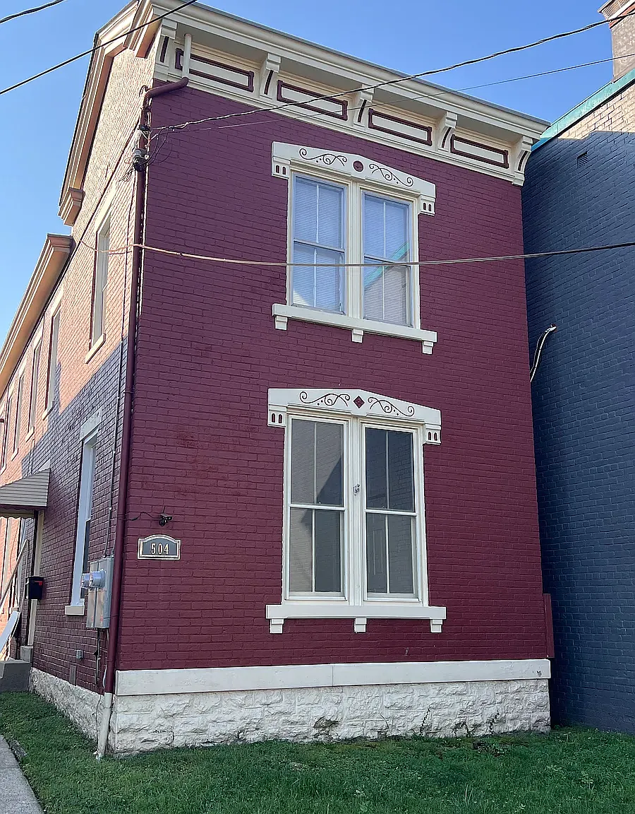 1 bed, $1,200 — Photo 1