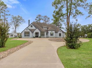 17830 Southpoint Rd, Whitehouse, TX 75791