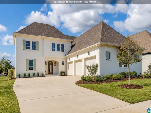 589 Hardwick St, Tuscaloosa, AL 35406