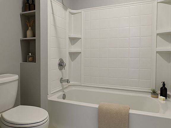 Main Bath