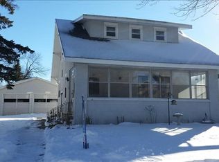 809 S Vine Ave, Marshfield, WI 54449