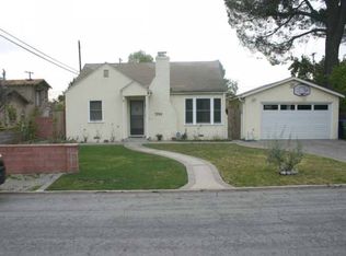 3742 Sycamore St, Pasadena, CA 91107