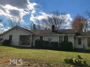 76 Jones St, Summerville, GA 30747