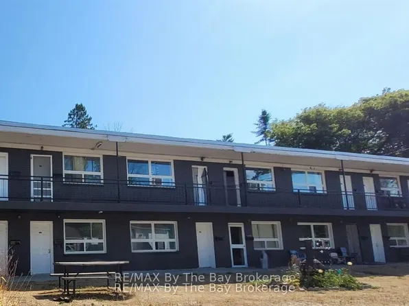 280 River Rd E #A08, Wasaga Beach, ON L9Z 2L7