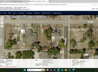 912 E 8th Ct, Panama City, FL 32401