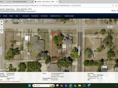 912 E 8th Ct, Panama City, FL, 32401