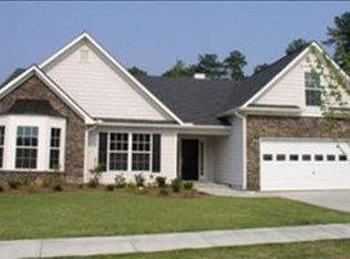 5 Belleville Pl, Simpsonville, SC 29681
