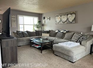 2315 W Foothills Dr, Missoula, MT 59803