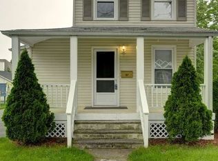 27 Stewart Pl, Fanwood, NJ 07023