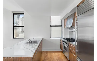 Rented by Douglas Elliman