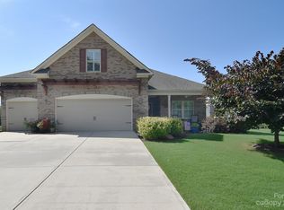 15108 Ockeechobee Ct, Mint Hill, NC 28227