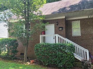 125 Johnson St, Chapel Hill, NC 27516