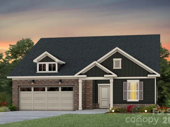 560 Cottage Garden Ln, Belmont, NC 28012