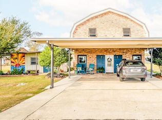 508 Pelican Dr, Raceland, LA 70394