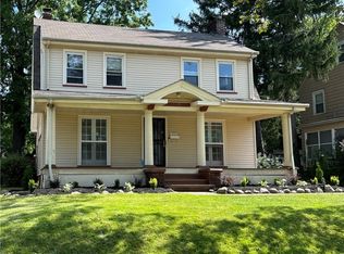 3089 Becket Rd, Cleveland, OH 44120