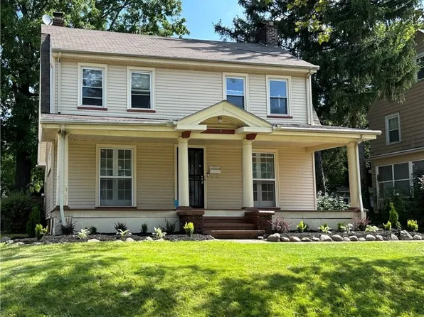 3089 Becket Rd, Cleveland, OH 44120