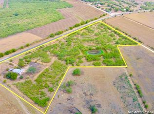 3351 E Fm 1518 N, Saint Hedwig, TX 78152