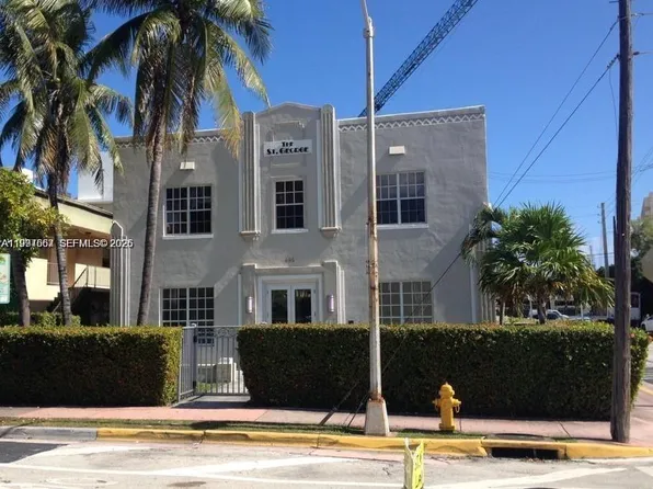 605 Euclid Ave, Miami Beach, FL