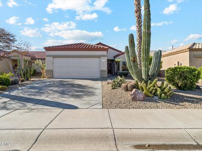 15743 W Arrowhead Dr, Surprise, AZ, 85374