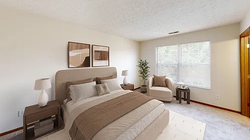 Hilliard Park Apartments Photo 1