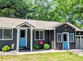 105 Oakridge Ave, Prudenville, MI 48651