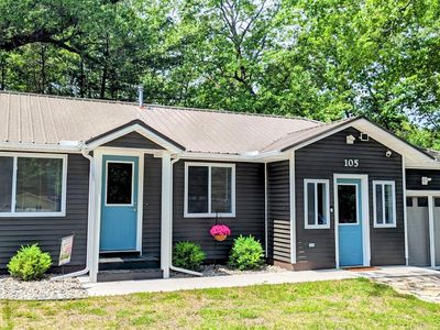 105 Oakridge Ave, Prudenville, MI, 48651