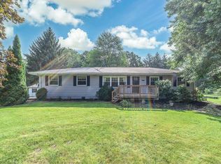 4548 Theresa Dr N, Shiloh, OH 44878