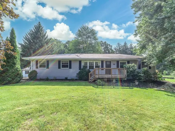 4548 Theresa Dr N, Shiloh, OH 44878