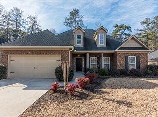 104 Saint Margrit Cir, Stockbridge, GA 30281