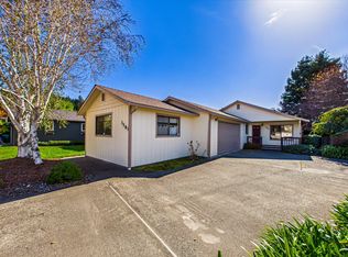 3581 Clifton Way, Fortuna, CA