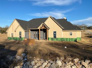 1800 Oak Bend Trl, Weatherford, TX 76088