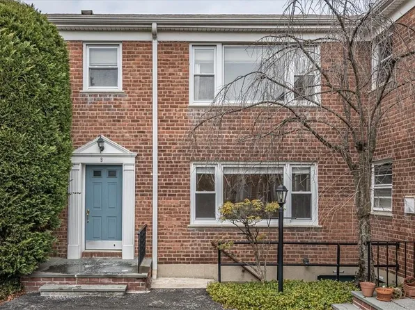 130 Theodore Fremd Avenue #9A, Rye, NY 10580