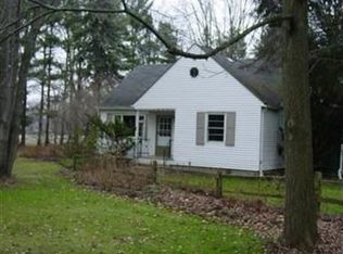 3061 Palmyra Rd SW, Warren, OH 44481