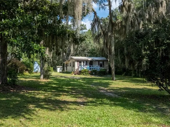 8477 LILLY LAKE ROAD, MELROSE, FL 32666