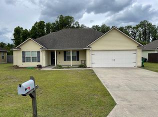 5640 Pasadena Way, Valdosta, GA 31601