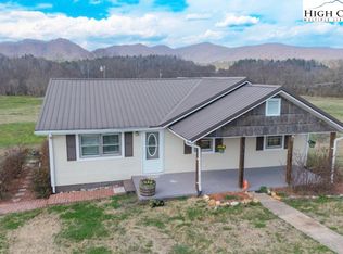 2742 Hwy 268 Highway, Lenoir, NC 28645