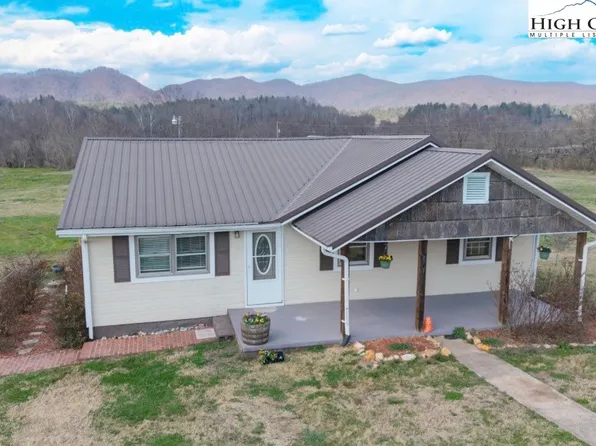 2742 Hwy 268 Highway, Lenoir, NC 28645