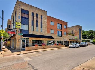 3016 1/2 Guadalupe St #203, Austin, TX 78705