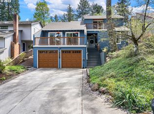 4408 SW Vesta St, Portland, OR 97219