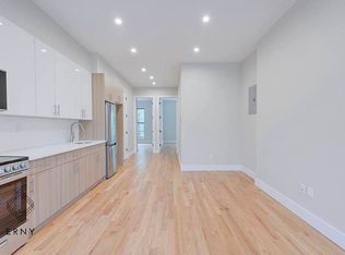 435 Quincy St #2F, Brooklyn, NY 11221