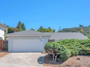 3453 Stewarton Dr, Richmond, CA 94803