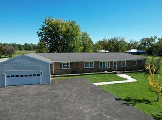 17478 Paver Barnes Rd, Marysville, OH 43040