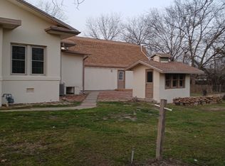 811 SW 5th Ave, Mineral Wells, TX 76067