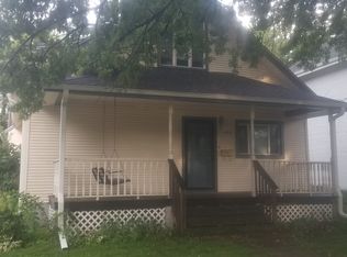 428 N Blackburn Ave, York, NE 68467