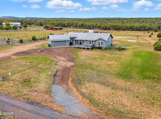1866 Simpson Well Rd, Show Low, AZ 85901