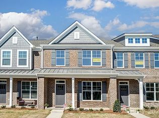 5552 Stafford Rd, Charlotte, NC 28215