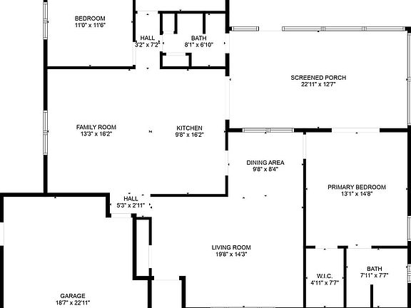 2nd image of 2531 NW 98th Lane