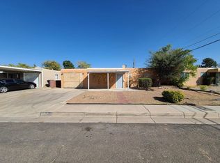 2334 Valencia Dr NE, Albuquerque, NM 87110