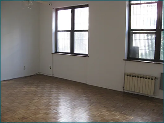 Rented by Brown Harris Stevens | media 11